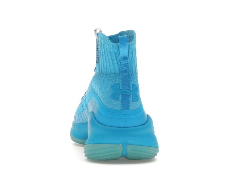 Under Armour Curry 4 Retro Flooded - image 27