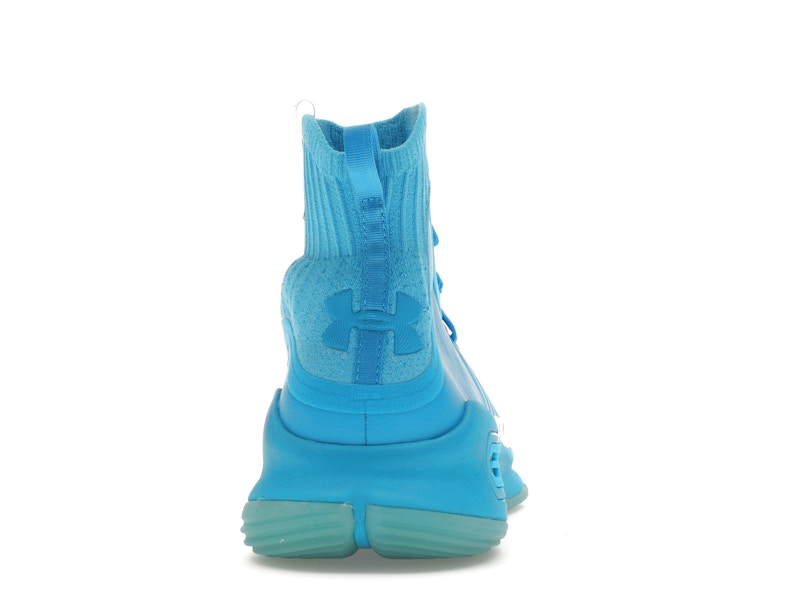 Under Armour Curry 4 Retro Flooded - image 28