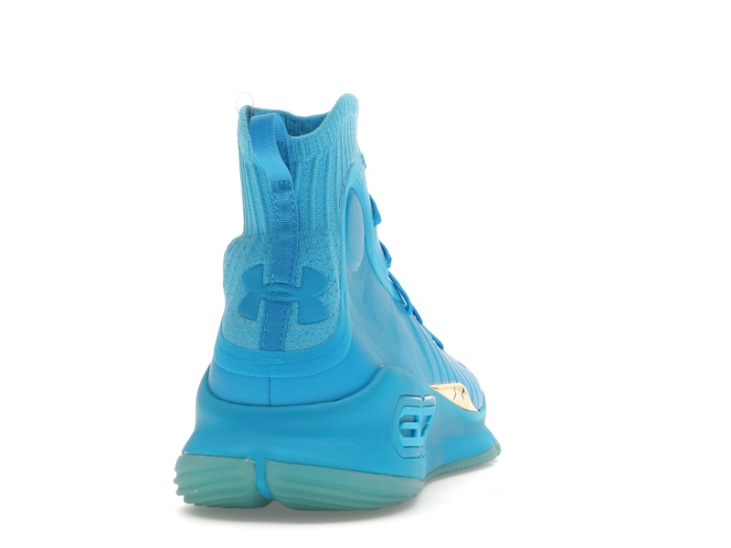 Under Armour Curry 4 Retro Flooded - image 29