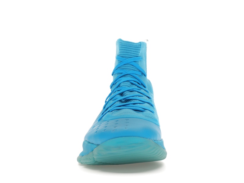 Under Armour Curry 4 Retro Flooded - image 10