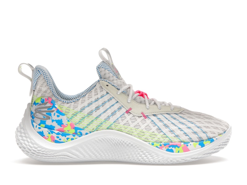 Under Armour Curry 10 Splash Party
