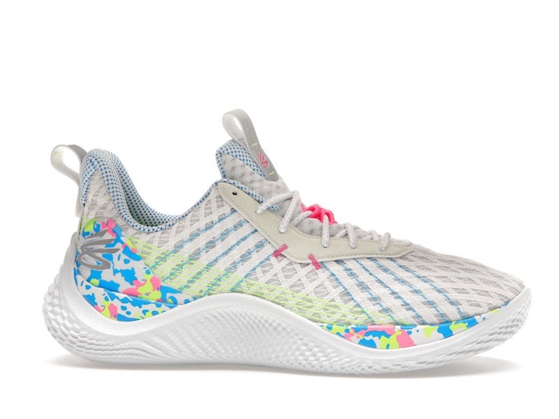 Under Armour Curry 10 Splash Party - image 2