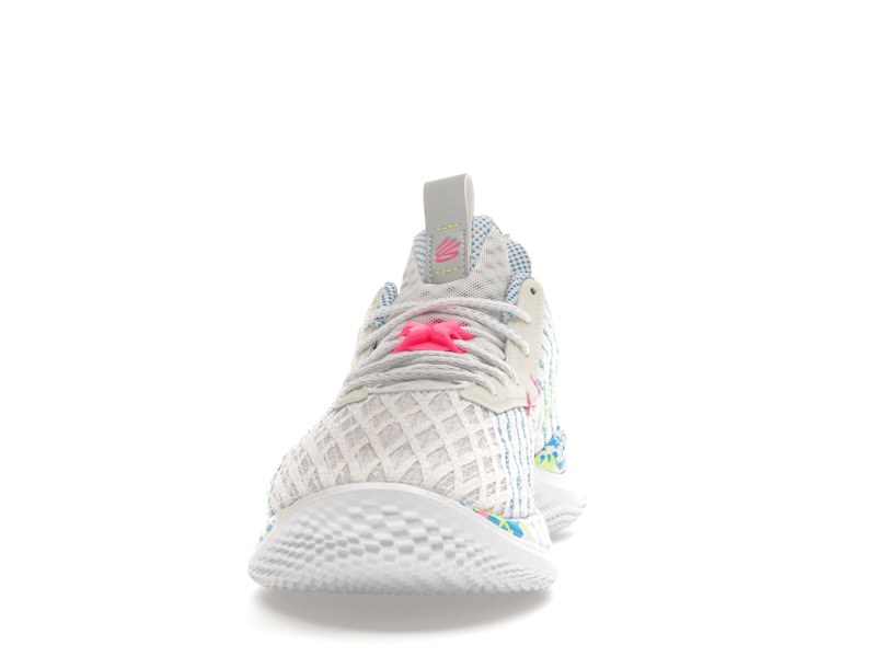 Under Armour Curry 10 Splash Party - image 11