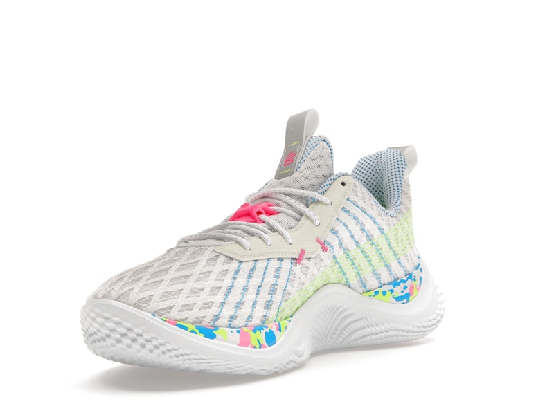 Under Armour Curry 10 Splash Party - image 14