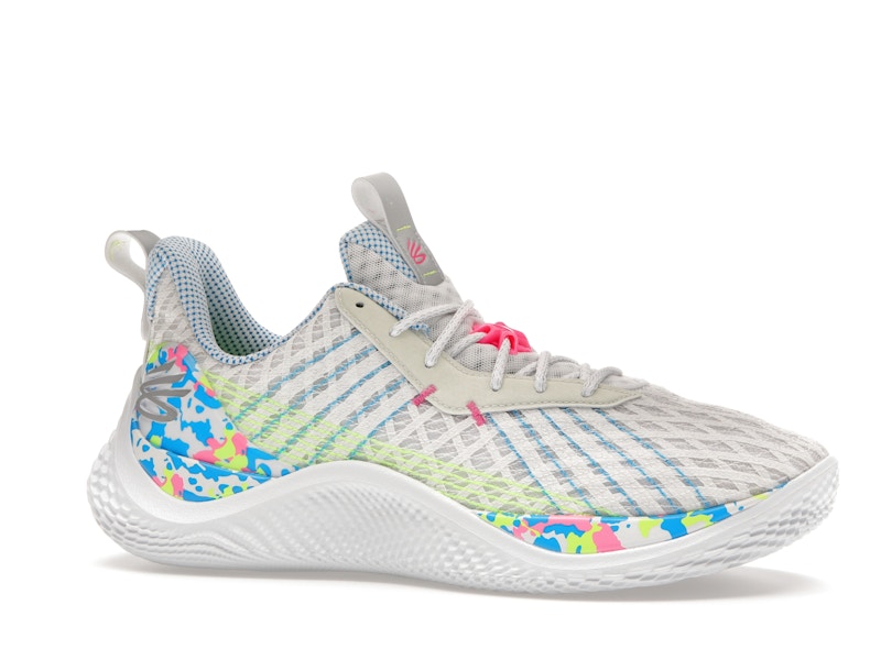 Under Armour Curry 10 Splash Party - image 3