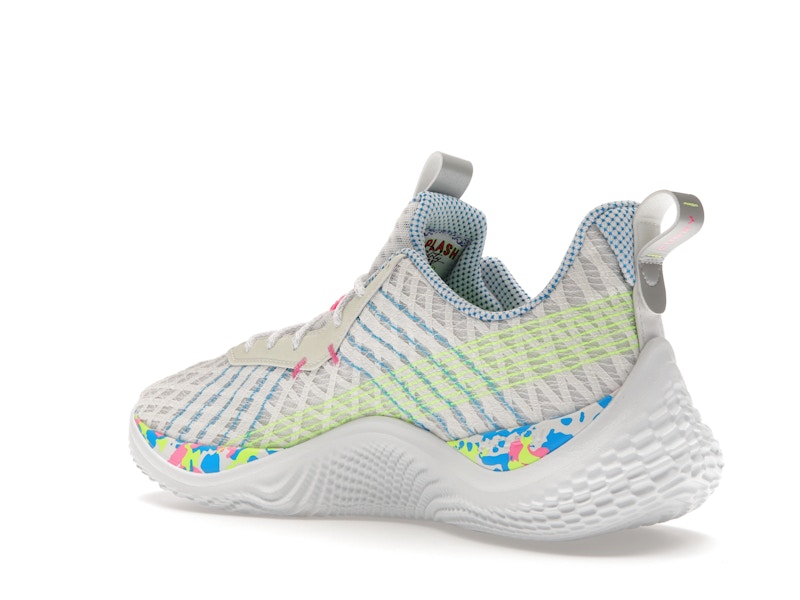 Under Armour Curry 10 Splash Party - image 23