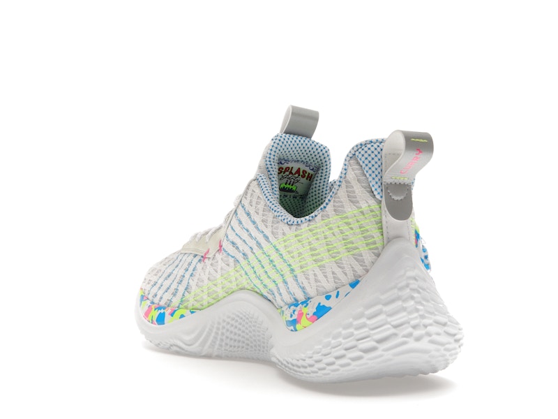 Under Armour Curry 10 Splash Party - image 25