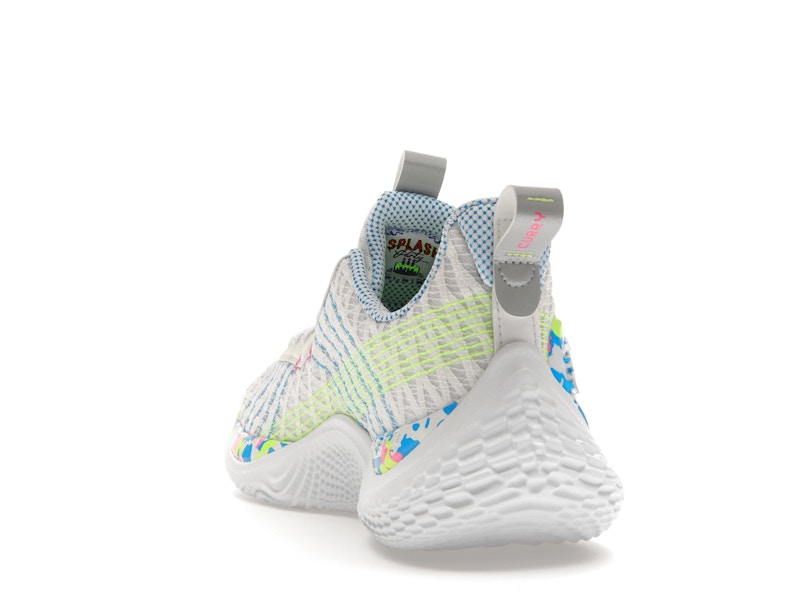 Under Armour Curry 10 Splash Party - image 26