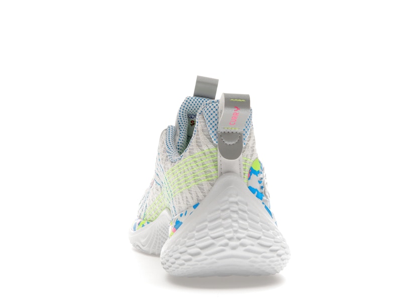 Under Armour Curry 10 Splash Party - image 27
