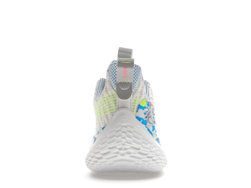 Under Armour Curry 10 Splash Party - image 28