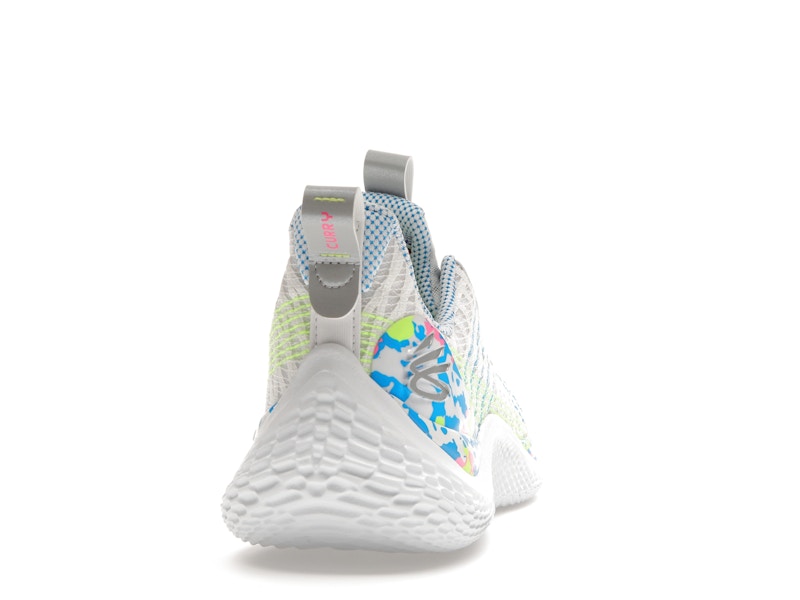 Under Armour Curry 10 Splash Party - image 29
