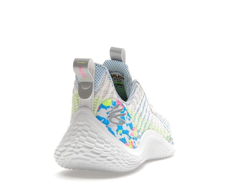 Under Armour Curry 10 Splash Party - image 30