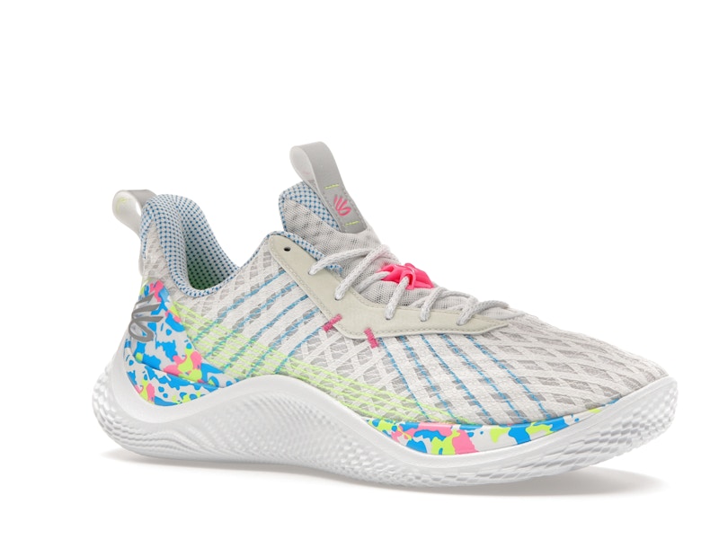 Under Armour Curry 10 Splash Party - image 4