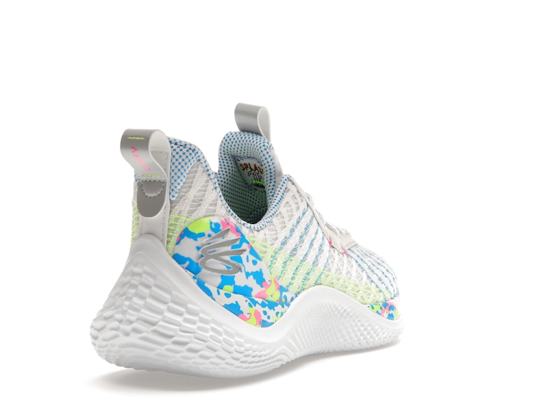 Under Armour Curry 10 Splash Party - image 31