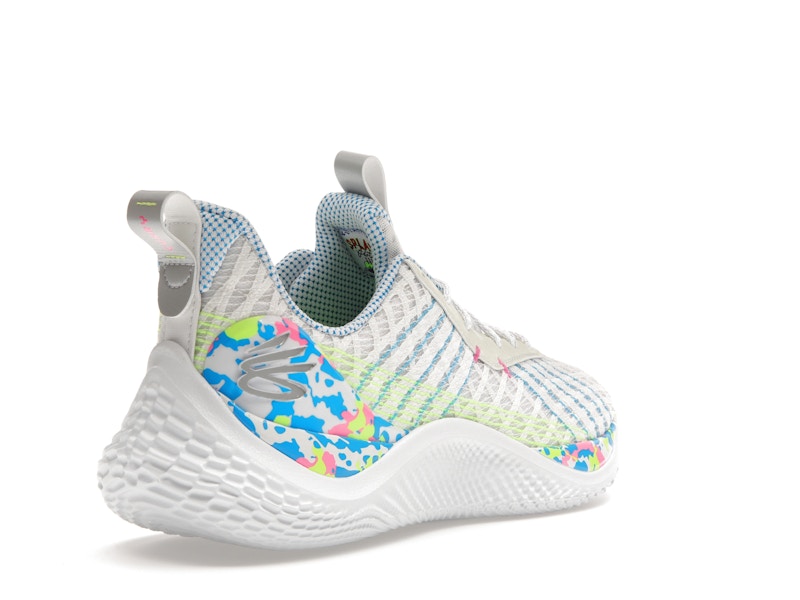 Under Armour Curry 10 Splash Party - image 32