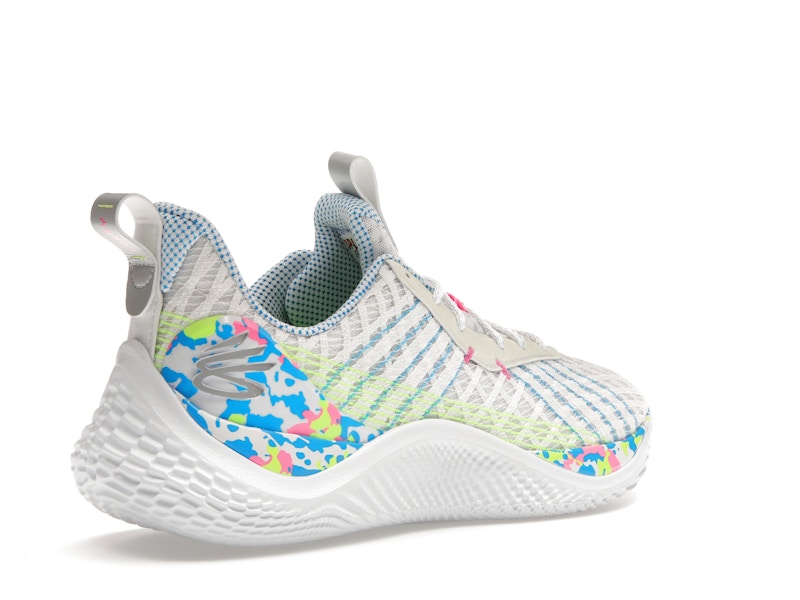 Under Armour Curry 10 Splash Party - image 33