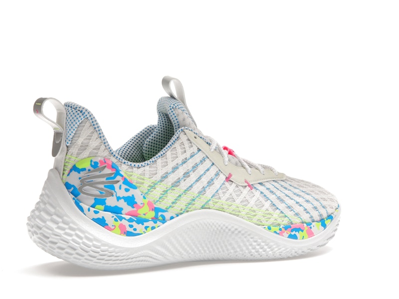 Under Armour Curry 10 Splash Party - image 34
