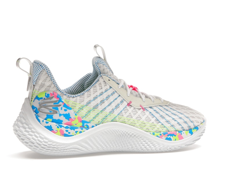 Under Armour Curry 10 Splash Party - image 35