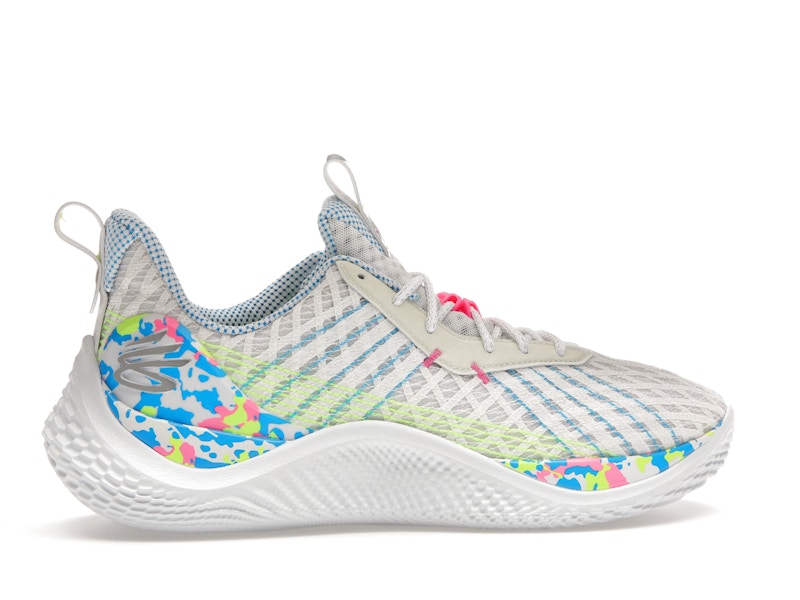 Under Armour Curry 10 Splash Party - image 36
