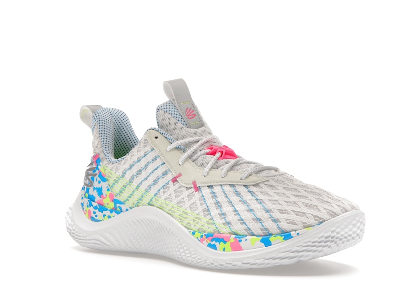 Under Armour Curry 10 Splash Party - image 5
