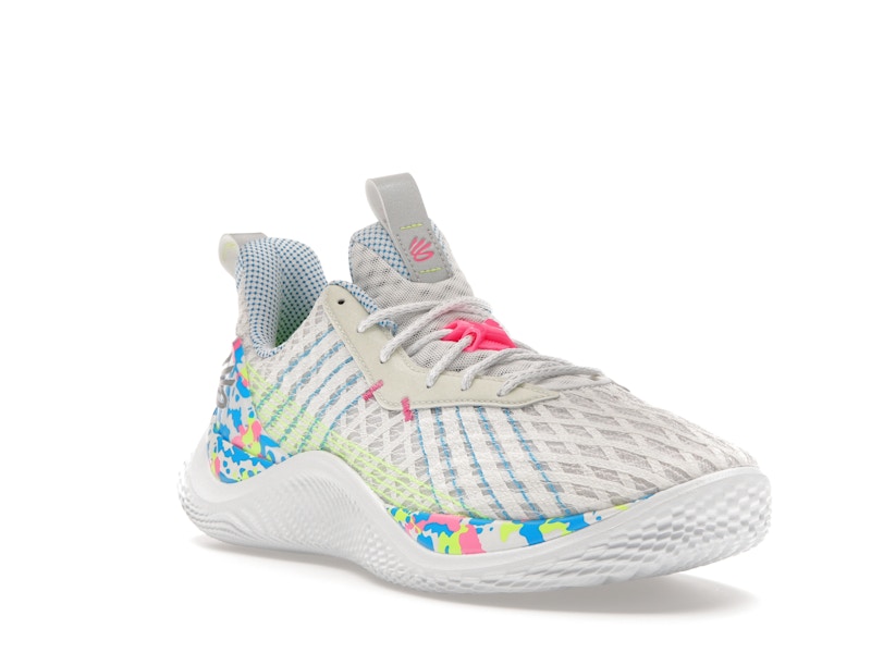 Under Armour Curry 10 Splash Party - image 6