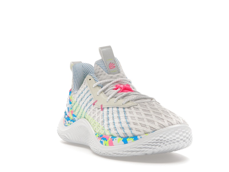 Under Armour Curry 10 Splash Party - image 7