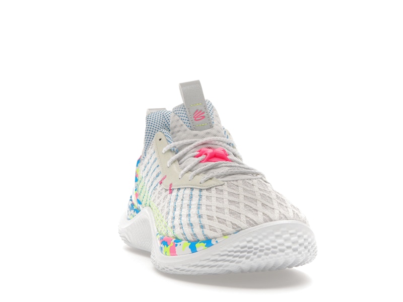 Under Armour Curry 10 Splash Party - image 8