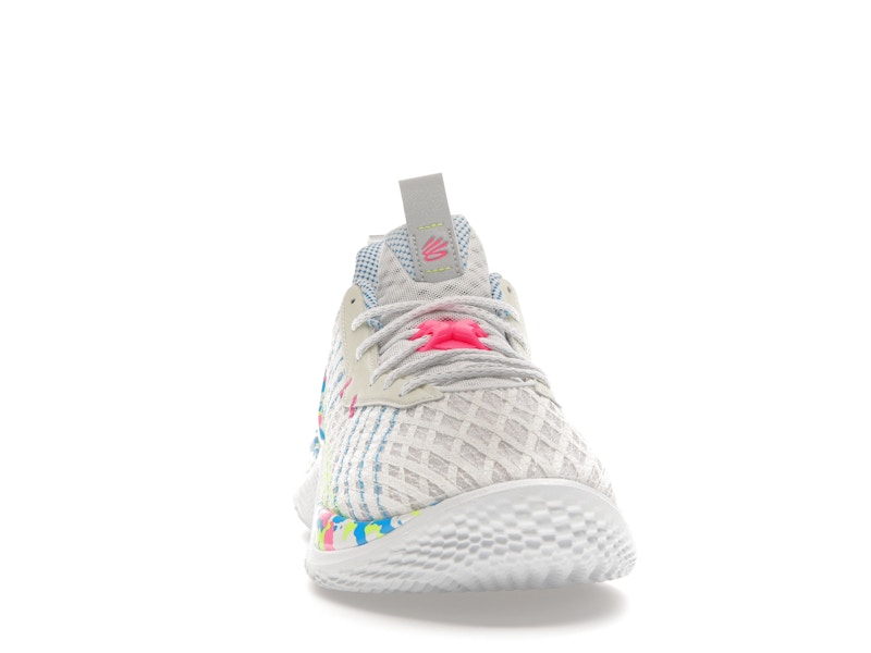 Under Armour Curry 10 Splash Party - image 9