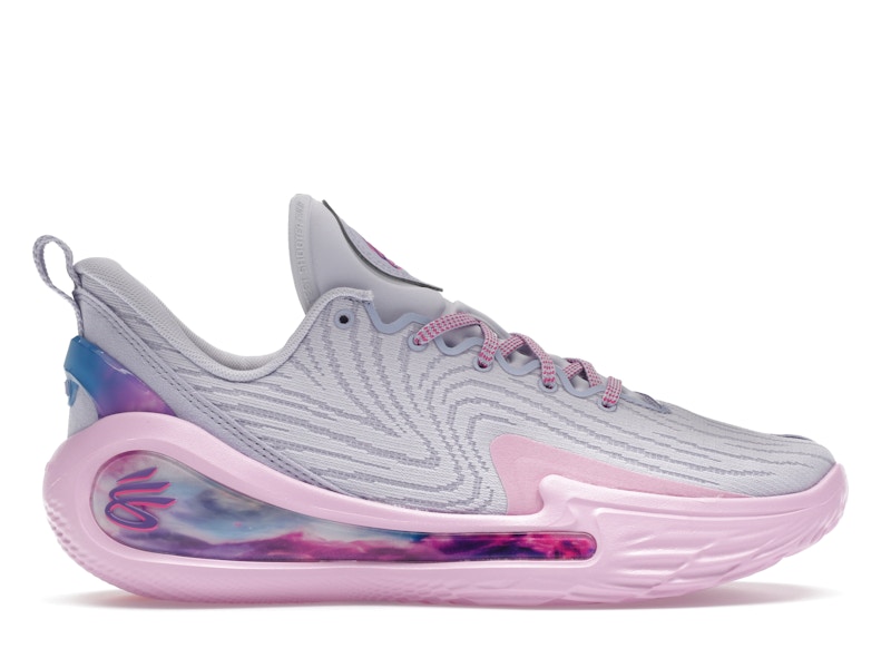 Under Armour Curry Flow 12 Curry Camp