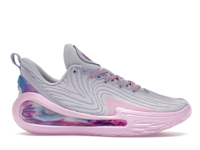 Under Armour Curry Flow 12 Curry Camp - image 2