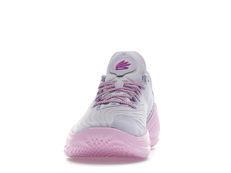 Under Armour Curry Flow 12 Curry Camp - image 11