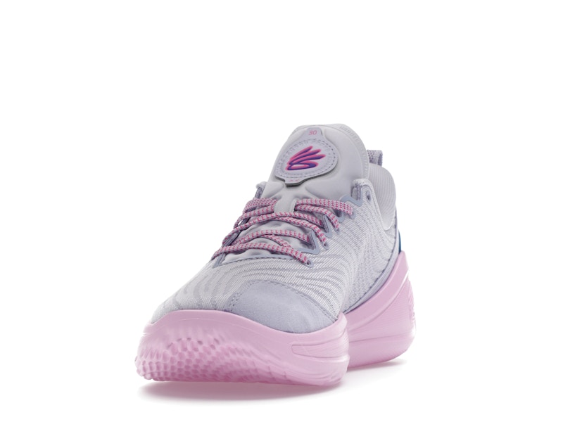 Under Armour Curry Flow 12 Curry Camp - image 12