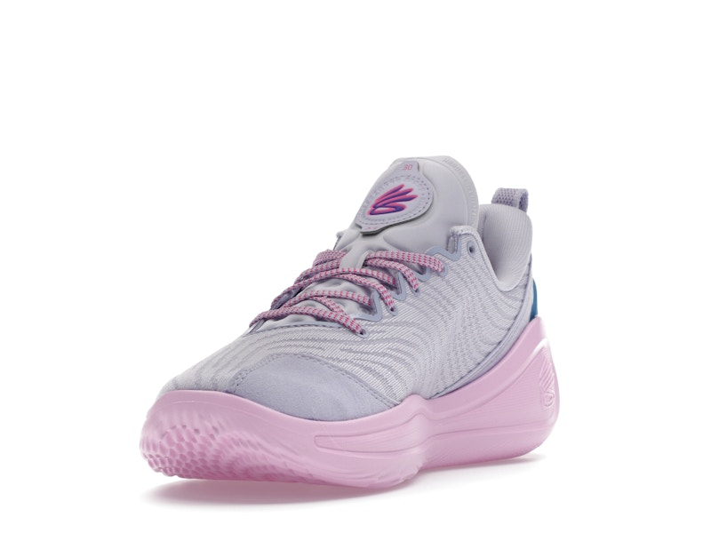 Under Armour Curry Flow 12 Curry Camp - image 13