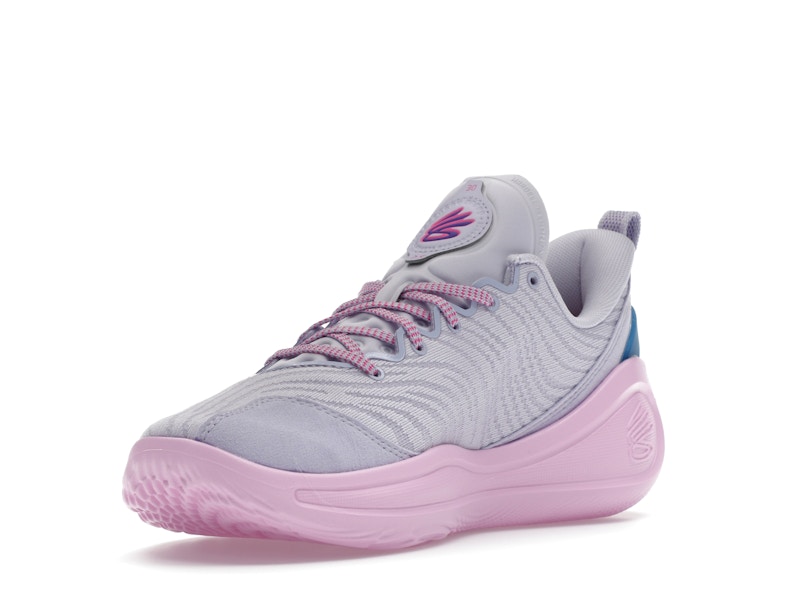 Under Armour Curry Flow 12 Curry Camp - image 14