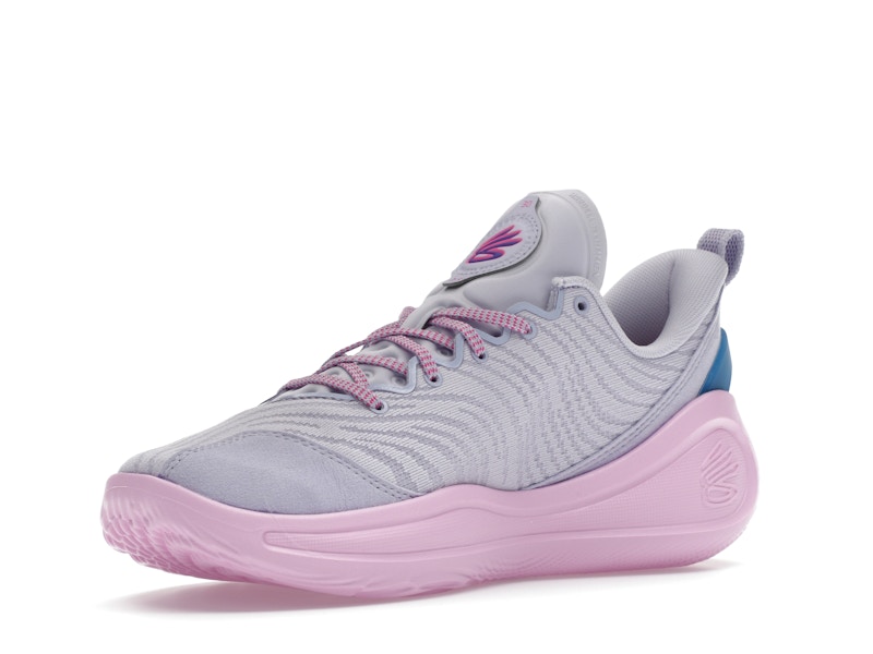 Under Armour Curry Flow 12 Curry Camp - image 15