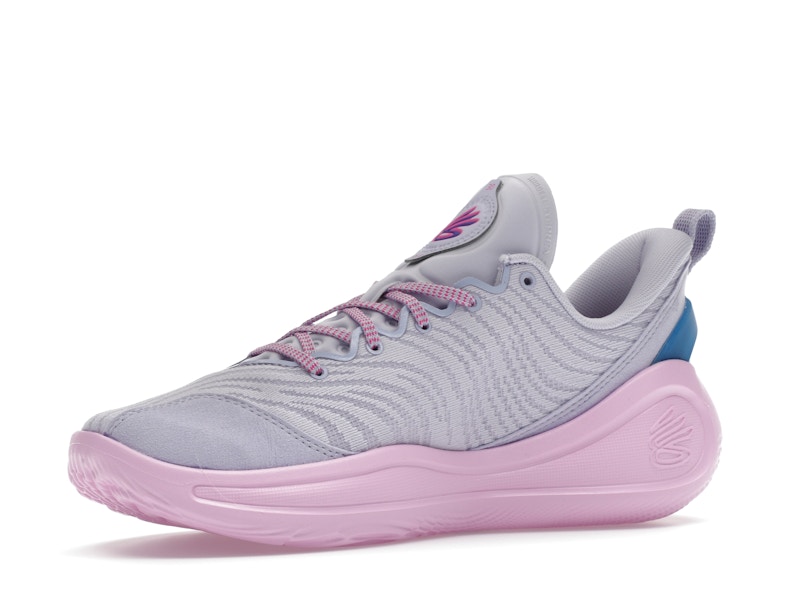 Under Armour Curry Flow 12 Curry Camp - image 16