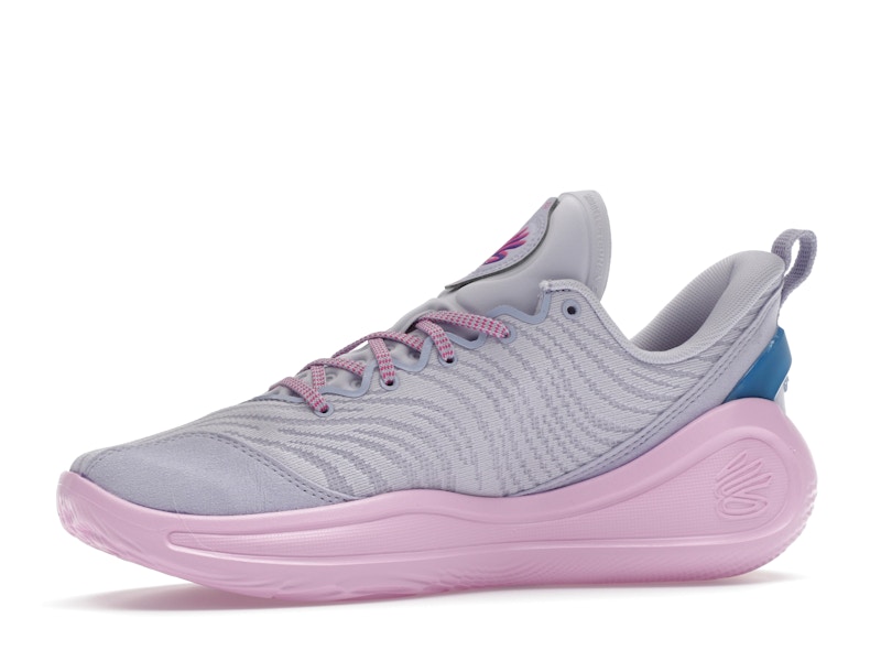 Under Armour Curry Flow 12 Curry Camp - image 17