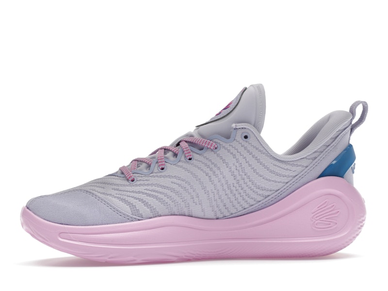 Under Armour Curry Flow 12 Curry Camp - image 18