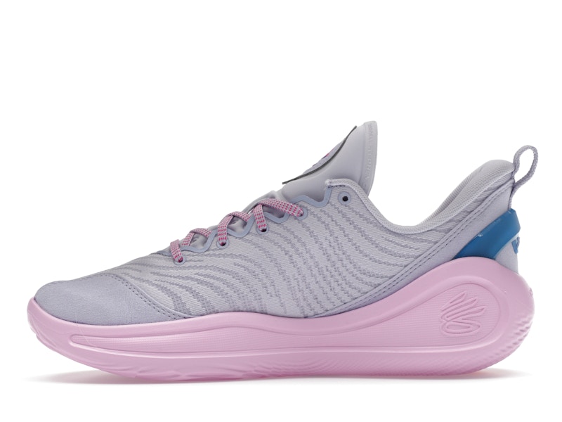 Under Armour Curry Flow 12 Curry Camp - image 19