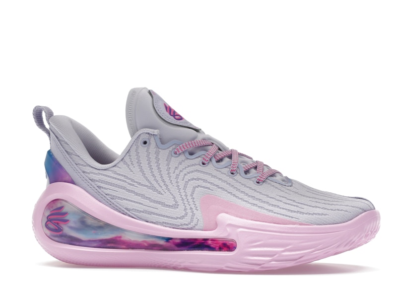 Under Armour Curry Flow 12 Curry Camp - image 3
