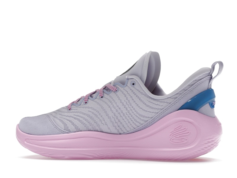 Under Armour Curry Flow 12 Curry Camp - image 21