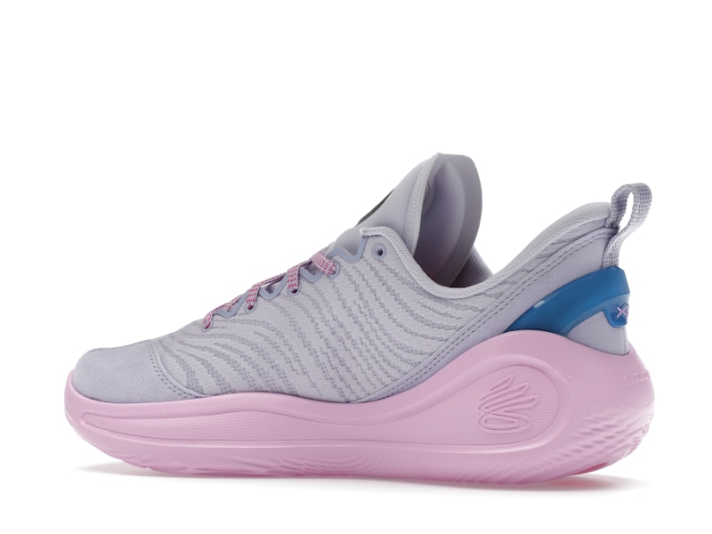 Under Armour Curry Flow 12 Curry Camp - image 22