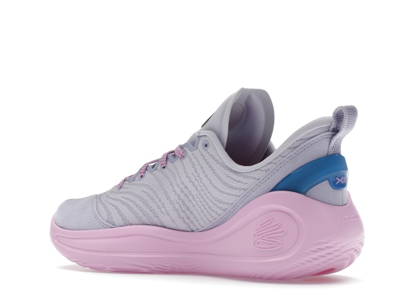 Under Armour Curry Flow 12 Curry Camp - image 23