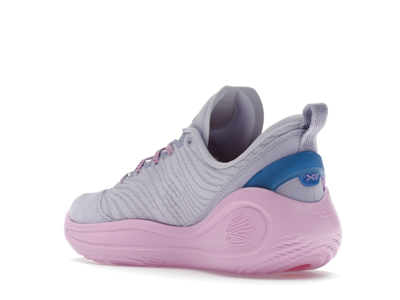 Under Armour Curry Flow 12 Curry Camp - image 24
