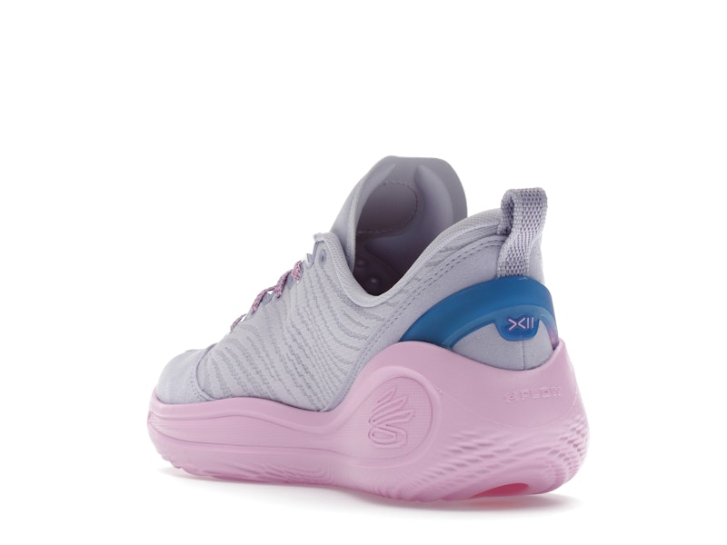 Under Armour Curry Flow 12 Curry Camp - image 25