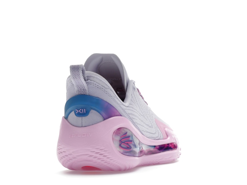 Under Armour Curry Flow 12 Curry Camp - image 30