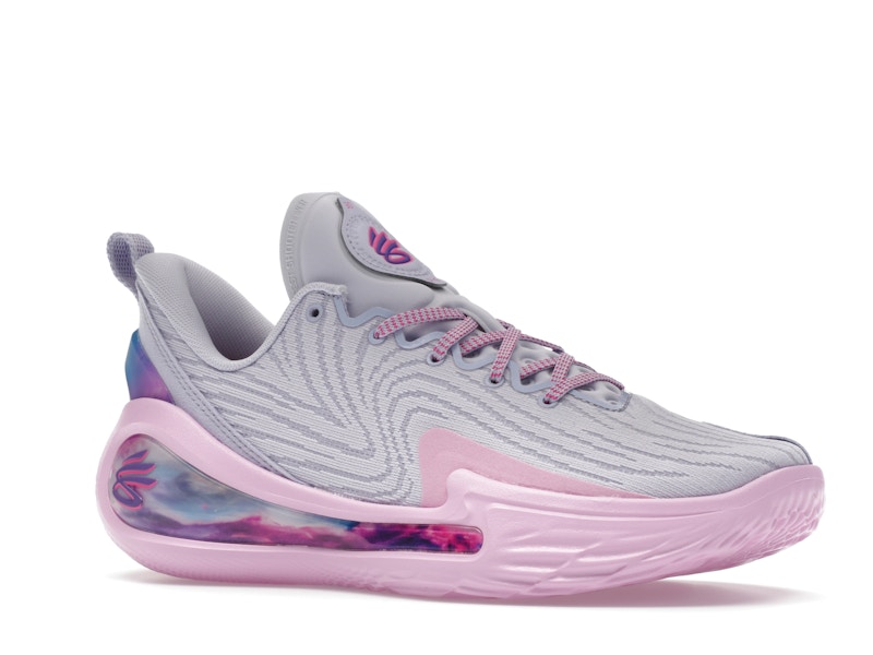 Under Armour Curry Flow 12 Curry Camp - image 4