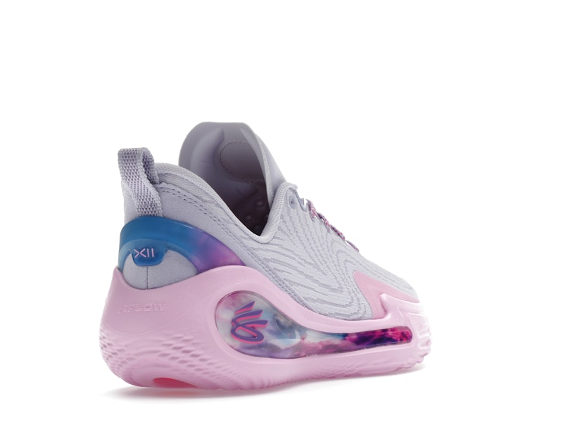 Under Armour Curry Flow 12 Curry Camp - image 31