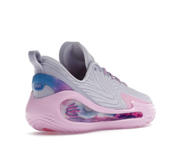 Under Armour Curry Flow 12 Curry Camp - image 32