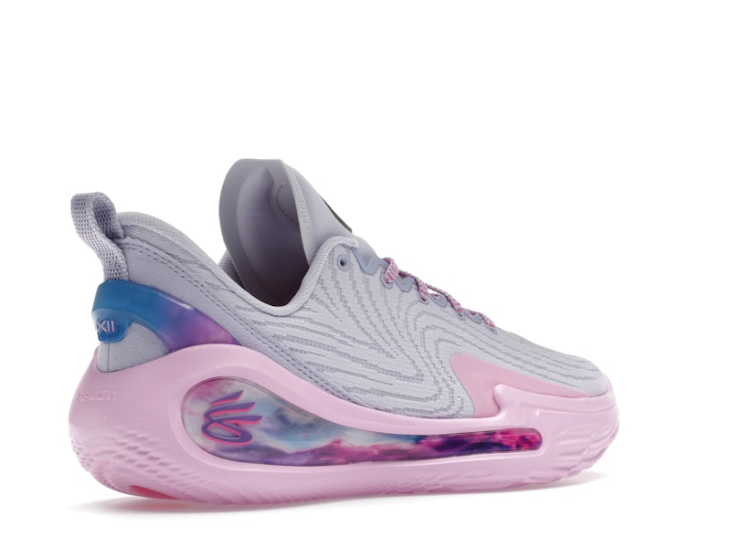 Under Armour Curry Flow 12 Curry Camp - image 33